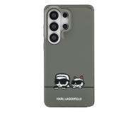 Karl Lagerfeld Etui Peekaboo Karl&Choupette MagSafe do Galaxy S26 Ultra - 1522726 - zdjęcie 2